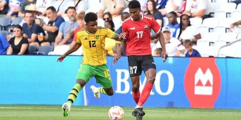 Tìm hiểu giải đấu VĐQG Jamaica