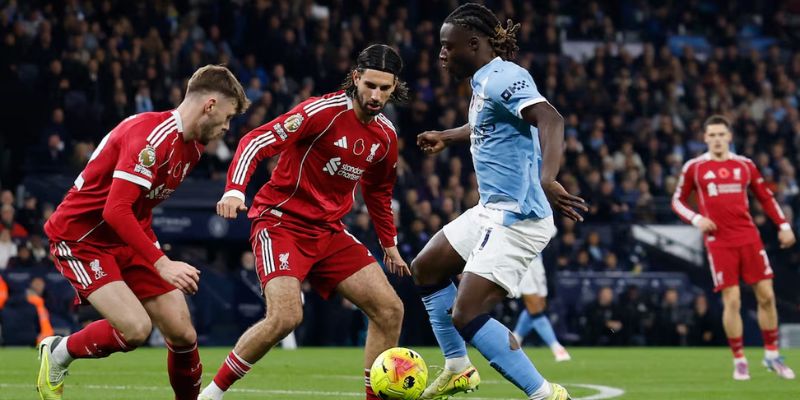 Các ngôi sao của Liverpool vs Man City hứa hẹn tạo nên trận cầu mãn nhãn